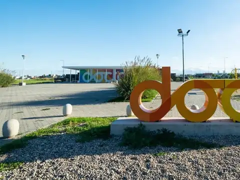 Terreno en Venta en Docta, USD 83.000