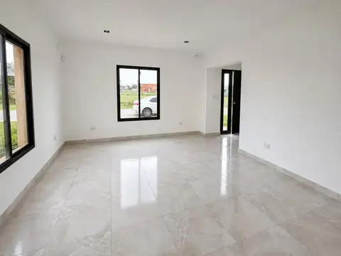 Casa en Venta 1 año