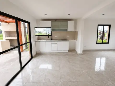 Casa en Venta, Barrio NUEVO MASCHWITZ, Escobar 100