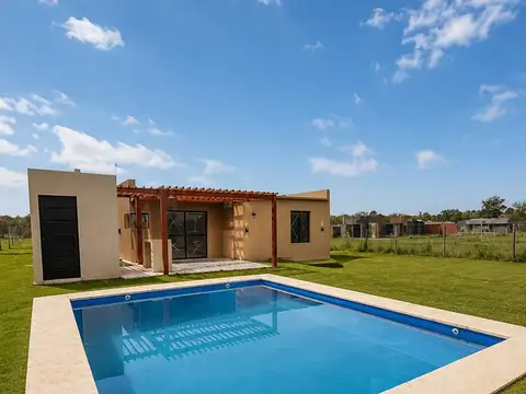 Casa en Venta, Barrio NUEVO MASCHWITZ, Escobar 100