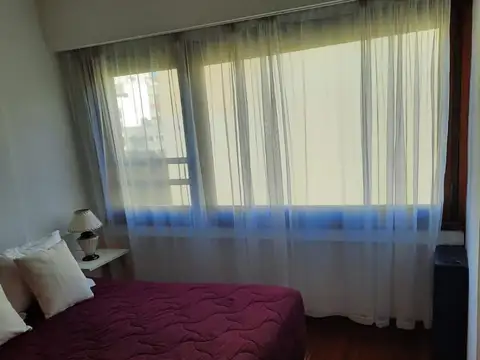 Departamento en Alquiler Temporal de 2 ambientes