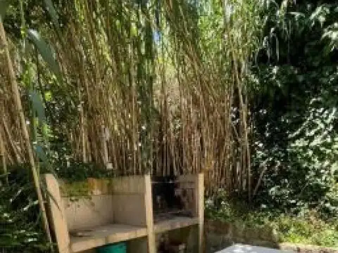 Complejo de cabañas en venta - 3 UFs - Sierra de los Padres