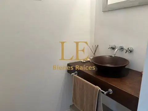 Casa en venta en el Aromo APTO CREDITO