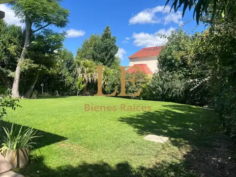 Casa en Venta 20 años