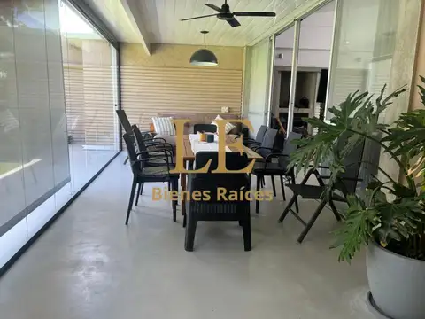 Casa en Venta al Noroeste