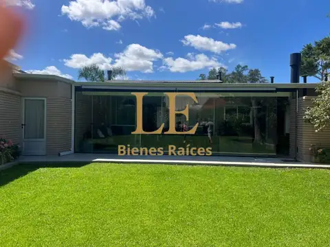 Casa en Venta en El Aromo, USD 250.000