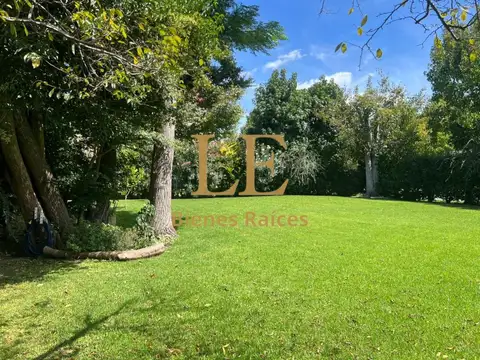 Casa en venta en el Aromo APTO CREDITO