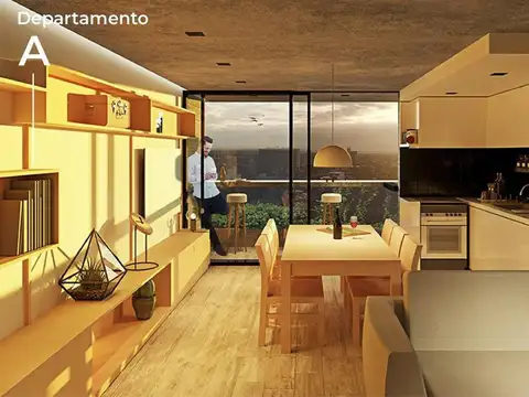 INVERSION MAR DEL PLATA POZO