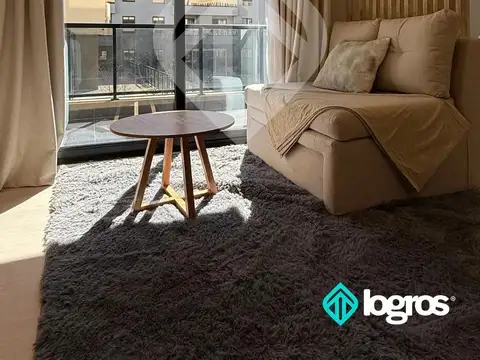 Monoambiente en alquiler complejo porto | san lorenzo chico, salta