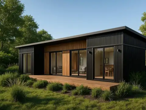 Venta de Local Comercial con financiación en Paseo Quinquela, Pilar