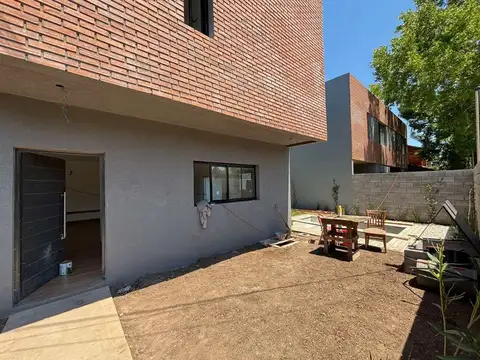 José Ingenieros 2300