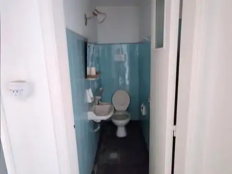 Local en Alquiler A Estrenar