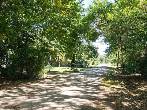 Parque Las Naciones, Ruta 210