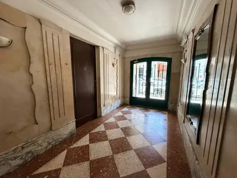 Departamento en Venta en Villa Crespo, USD 76.000