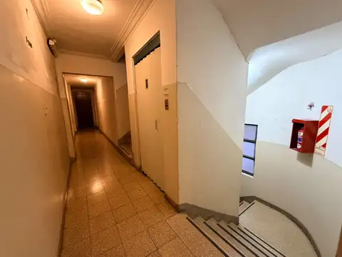 Departamento en Venta 65 años