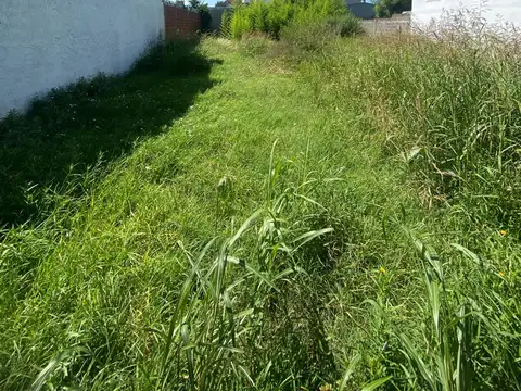 Terreno en Venta, FOS 0,5