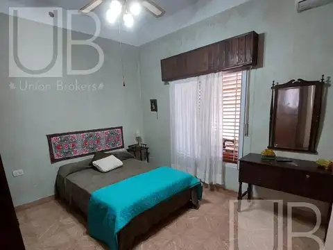 Casa en Saladillo