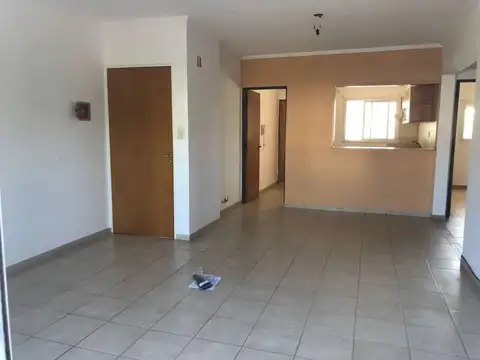 Departamento 2 dormitorios en alquiler Roldán