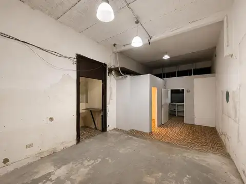Local en Alquiler en Villa Devoto, $ 3.500.000