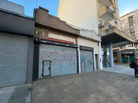 Local en Alquiler en Villa Devoto, CABA