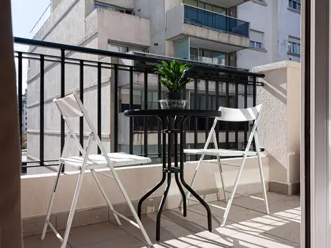 Departamento en Venta con 1 cochera