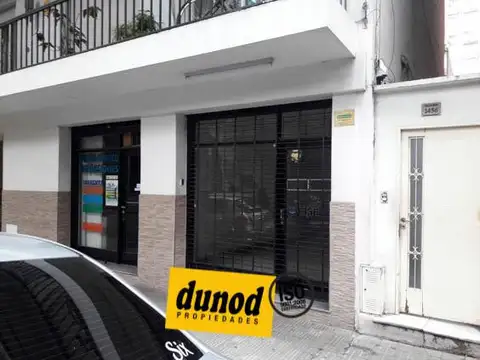 Local en Alquiler 37 años