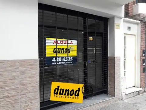 BALCARCE AL 1400 ALQUILER LOCAL COMERCIAL EN ROSARIO