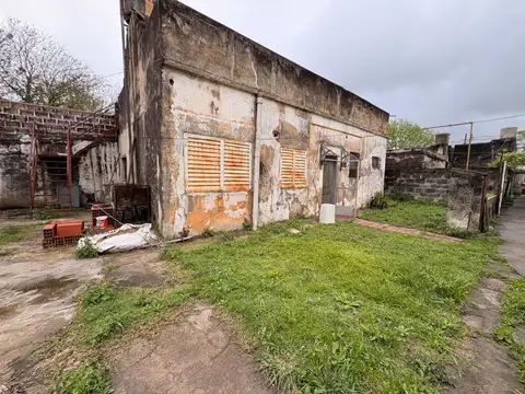 Casa en Venta en Rafael Calzada, USD 78.000