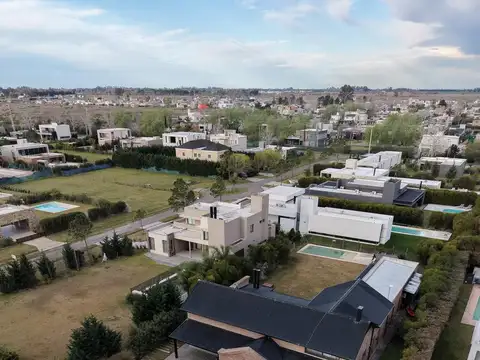 Casa en Alquiler 10 años