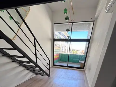 Departamento en Alquiler 8 años