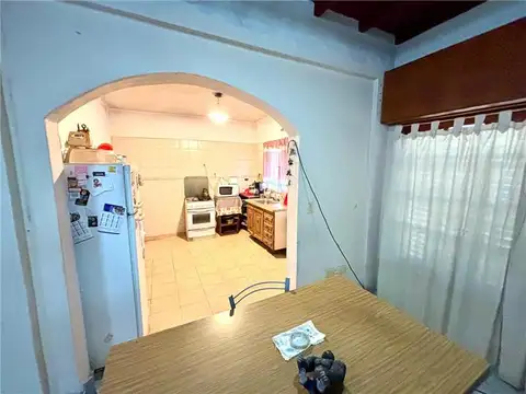 Casa en Venta 35 años