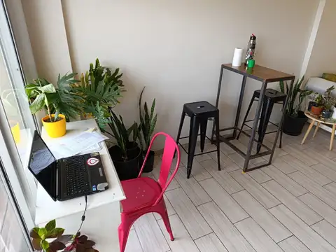 Av Eva Peron al 1000