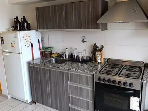 Departamento en Alquiler Temporal 10 años