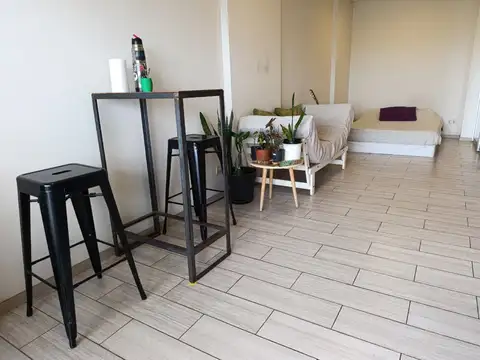 Departamento en Alquiler Temporal Apto profesional