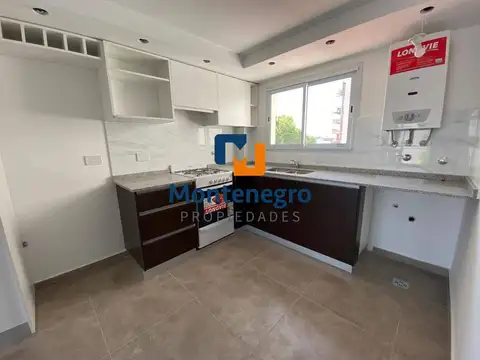Juarez 4000, Piso 7