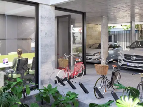 Departamento en Venta 1 año