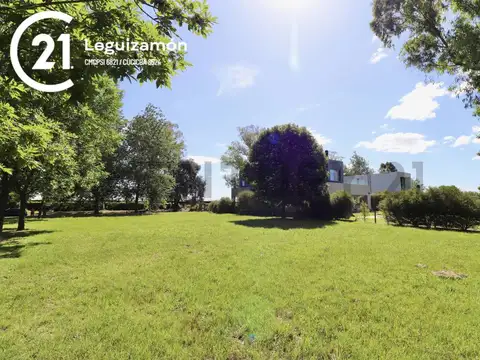 VENTA LOTE EN LA RESERVA CARDALES, CAMPANA