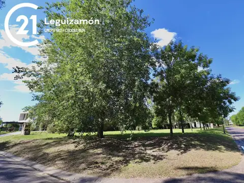 Terreno en Venta en La Reserva Cardales, USD 109.000
