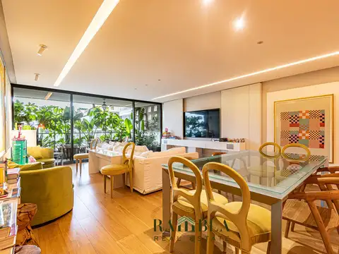 Departamento en Venta 8 años