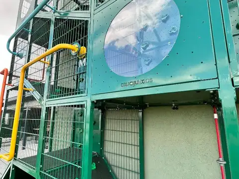 Departamento en Venta Permite mascota