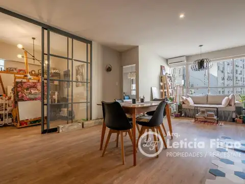 Departamento en Retiro