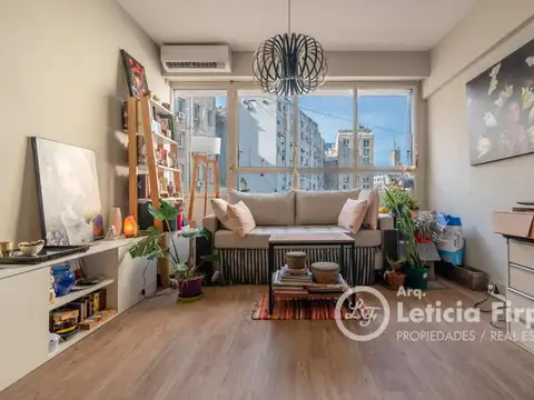 Departamento en Venta 60 años