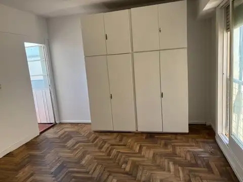 Departamento en Venta en Almagro, USD 42.000