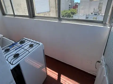 Departamento en Venta 46 años