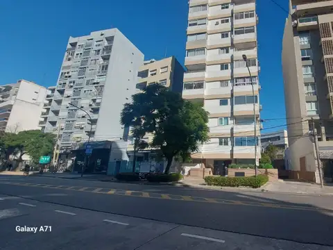 ALQUILER MONOAMBIENTE EN AV. LIBERTADOR EN OLIVOS