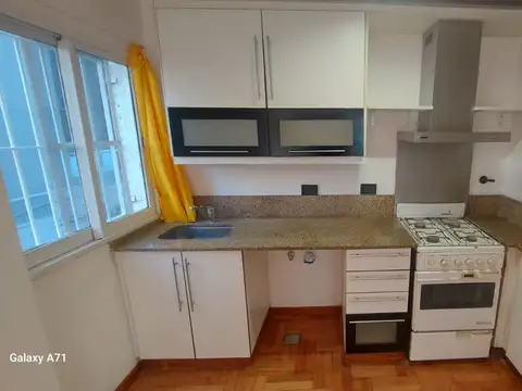 Departamento en Alquiler al Este