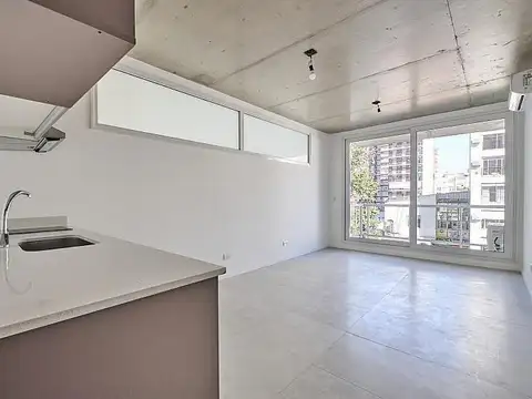 Departamento en Alquiler en Nuñez, Capital Federal