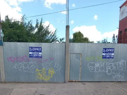 LOTE EN VENTA EN SAN MIGUEL