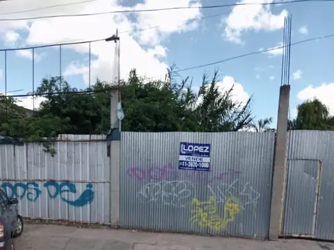 Terreno en Venta en San Miguel, USD 130.000