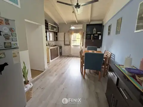 CF1285 - CASA EN VENTA - 3 DORMITORIOS - AV. JAURETCHE Y ANDRESITO